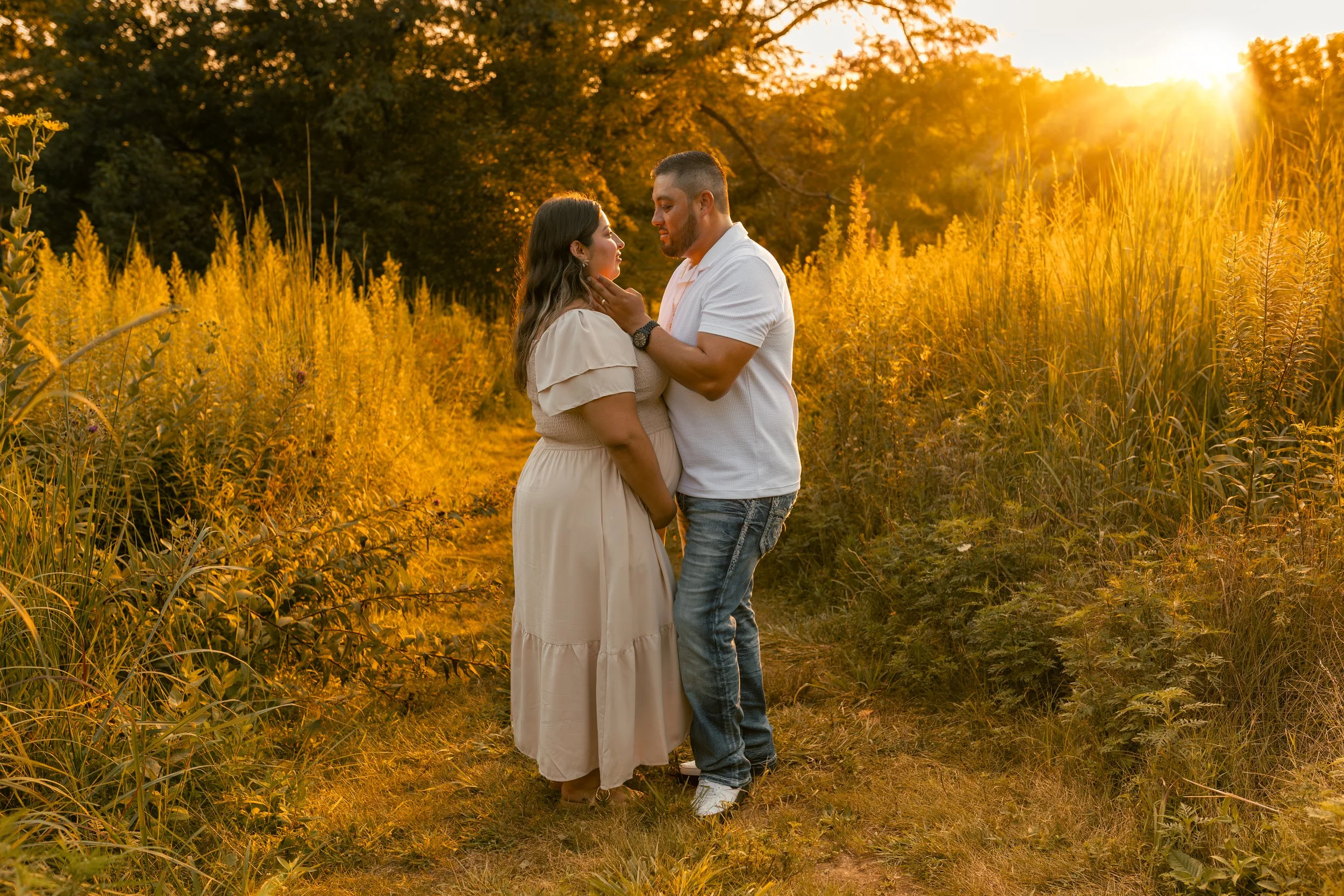 St Charles Family Photographer