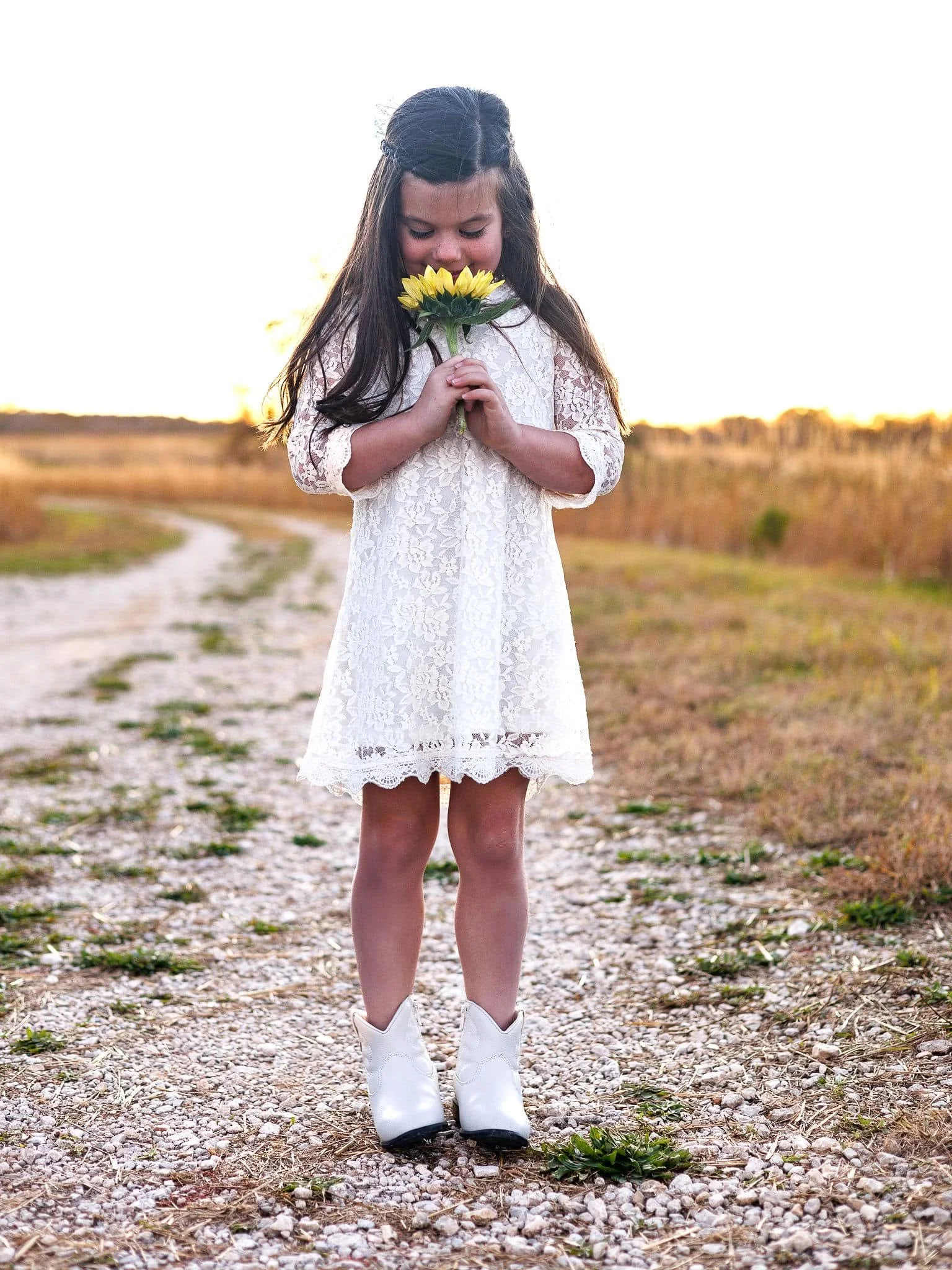 Saint Louis MO Children's Portrait Photographer