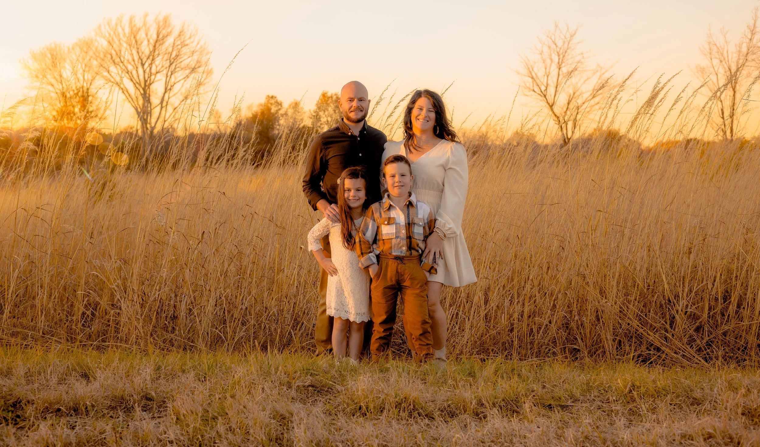 Saint Peters Family Photographer