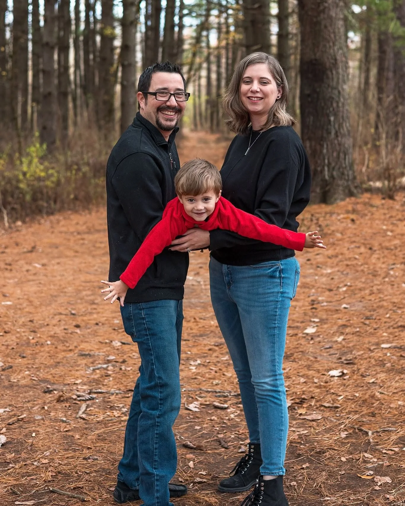 Family Photographer