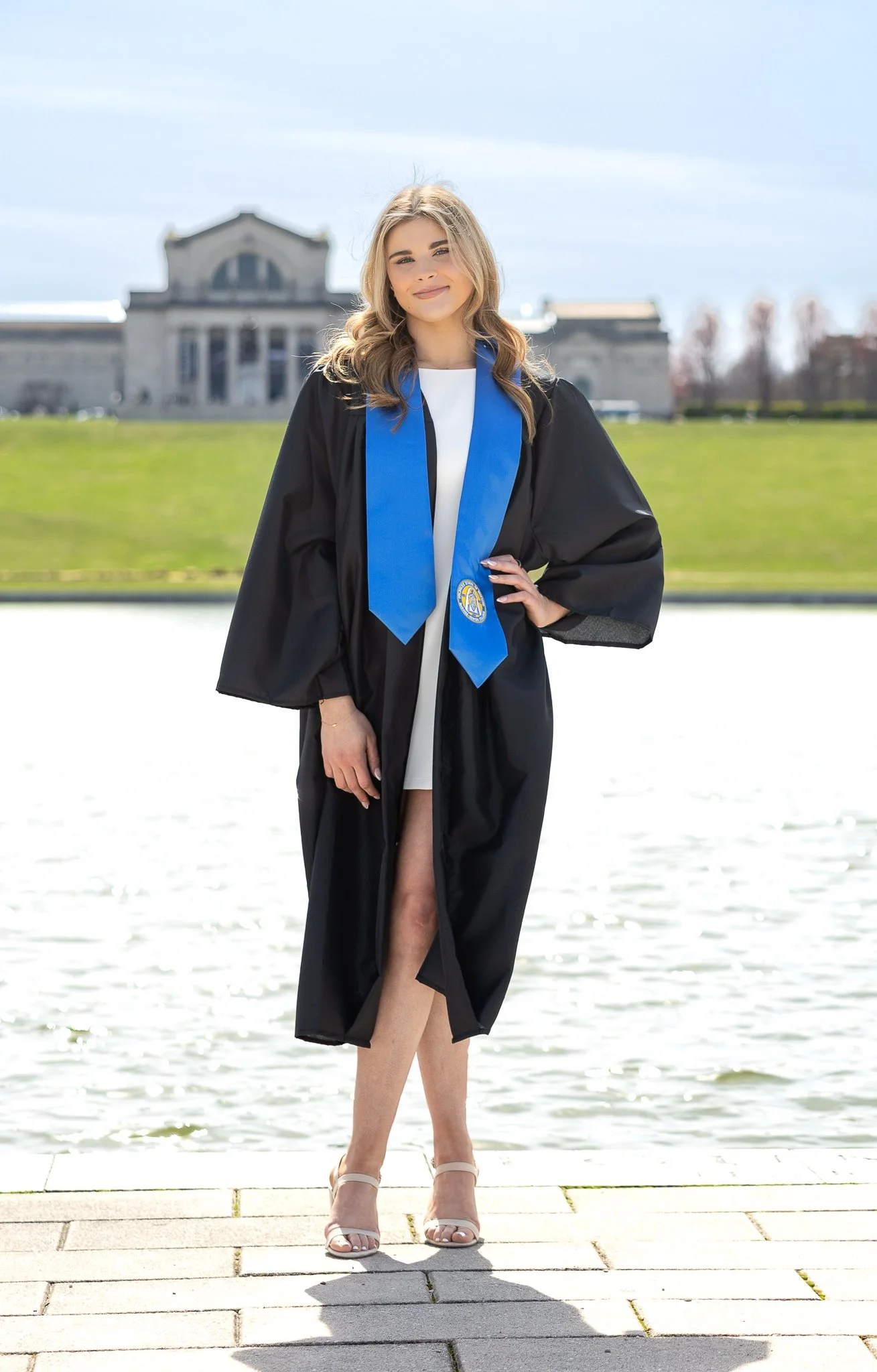 Grad Photographer