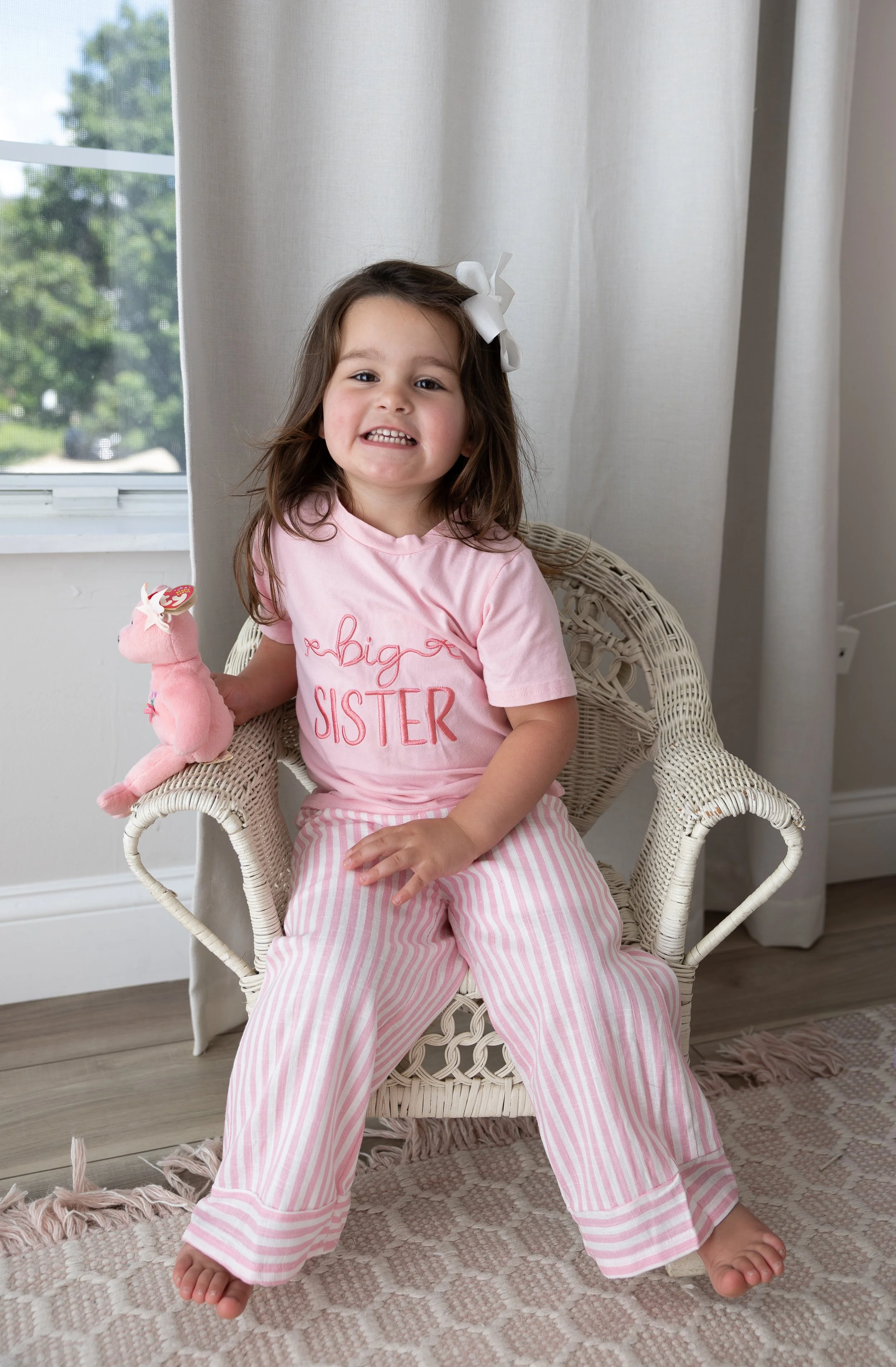 Saint Charles County MO Children's Portrait Photographer