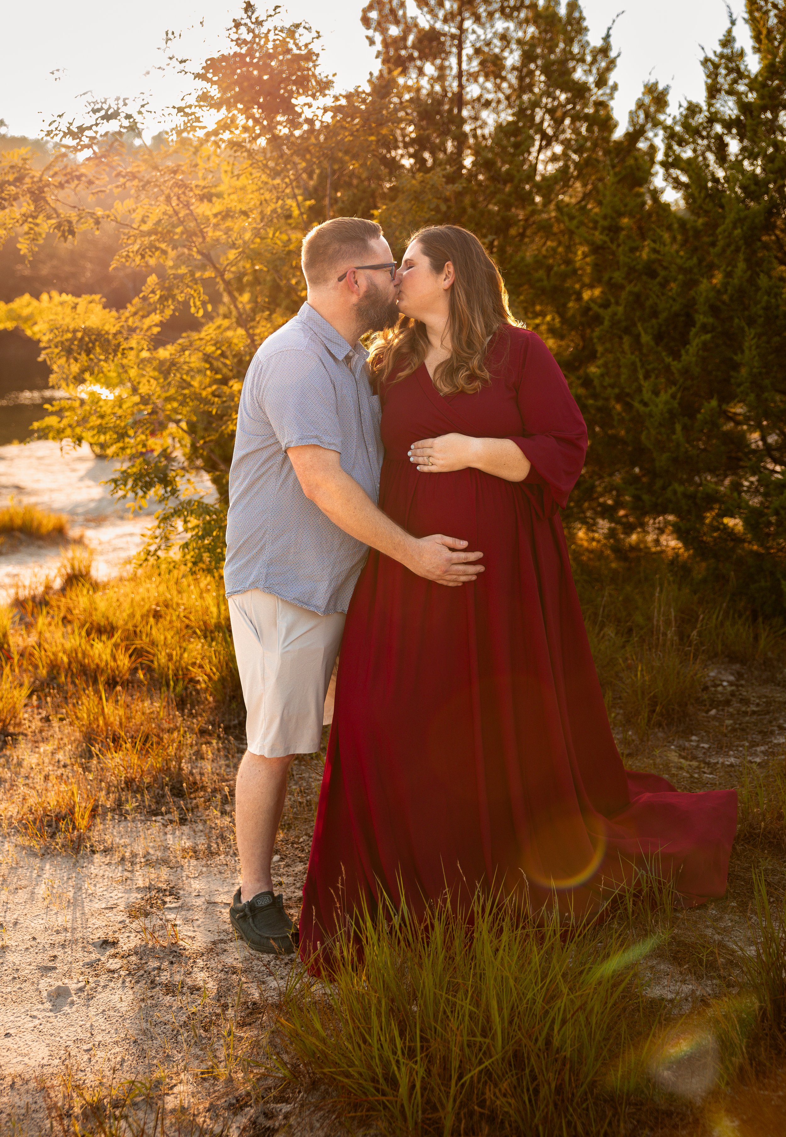 Saint Charles Family Photographer