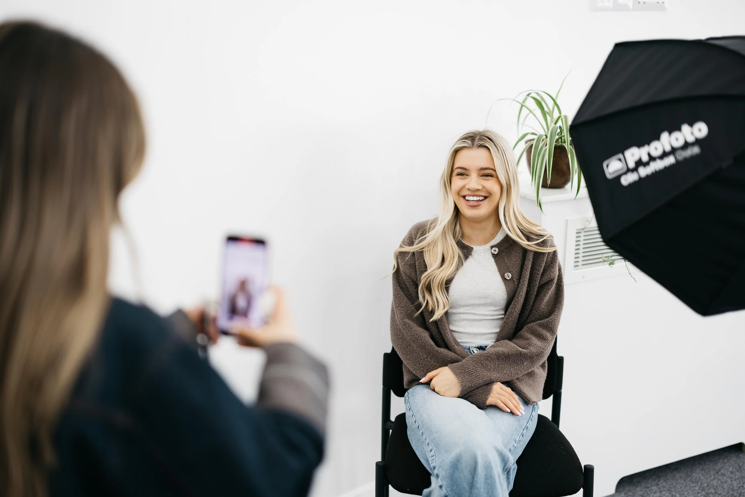 Social Media Content Creation | Isle of Man & UK.