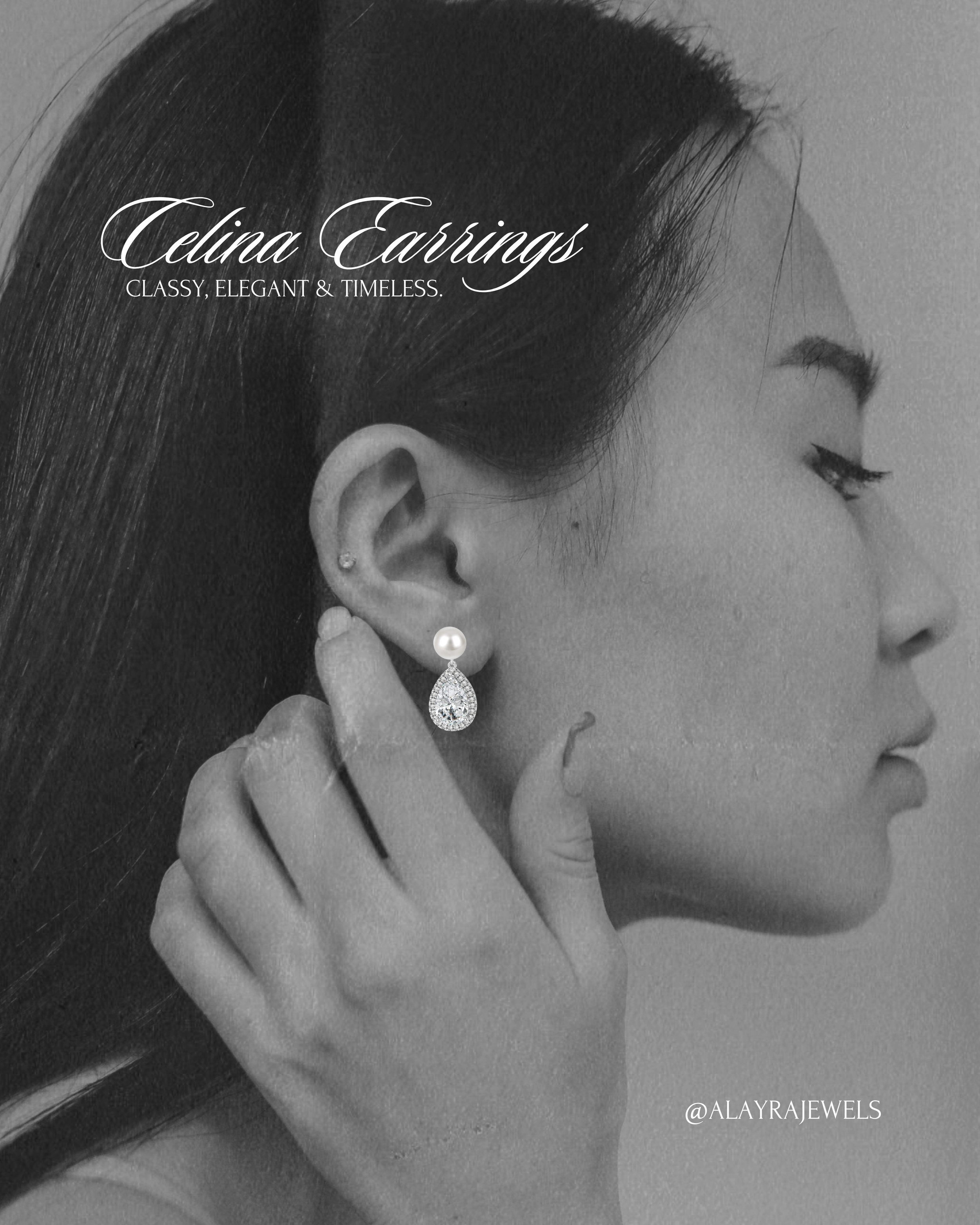 Alayra Jewels | Jewelry Brand Social Media