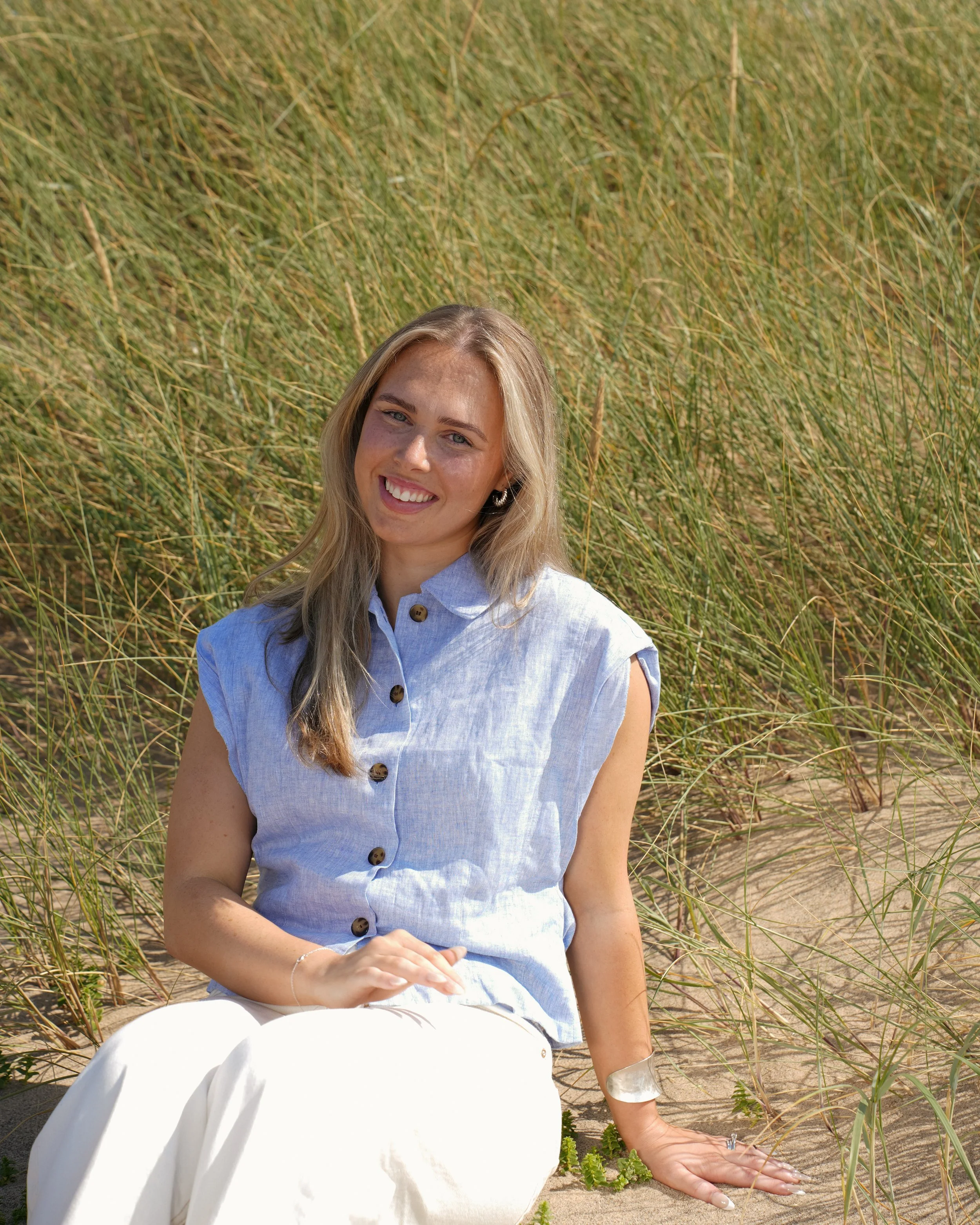 Zoe Uttley | Invision by Lottie