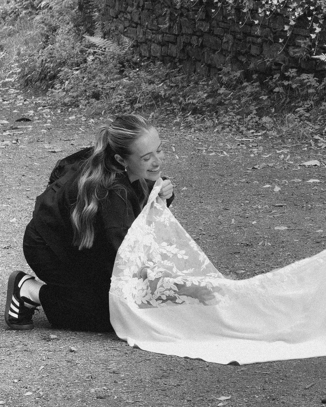 Wedding Content Creation Isle of Man | Invision by Lottie