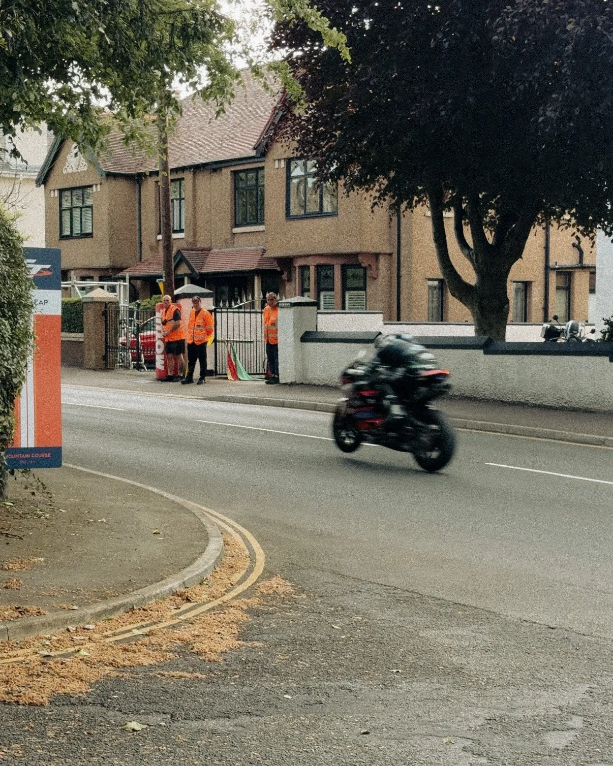 Invision by Lottie | Isle of Man TT