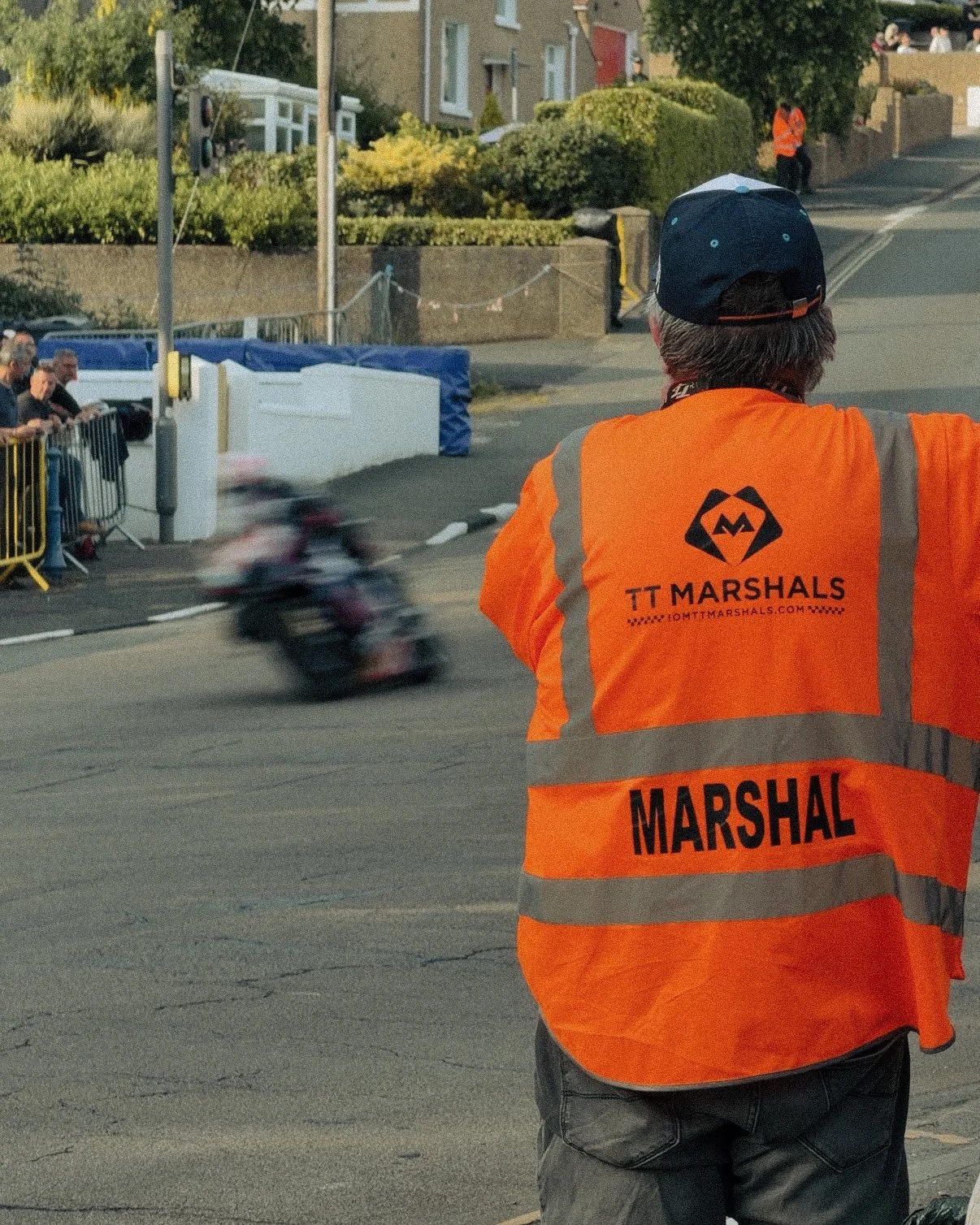 Isle of Man TT