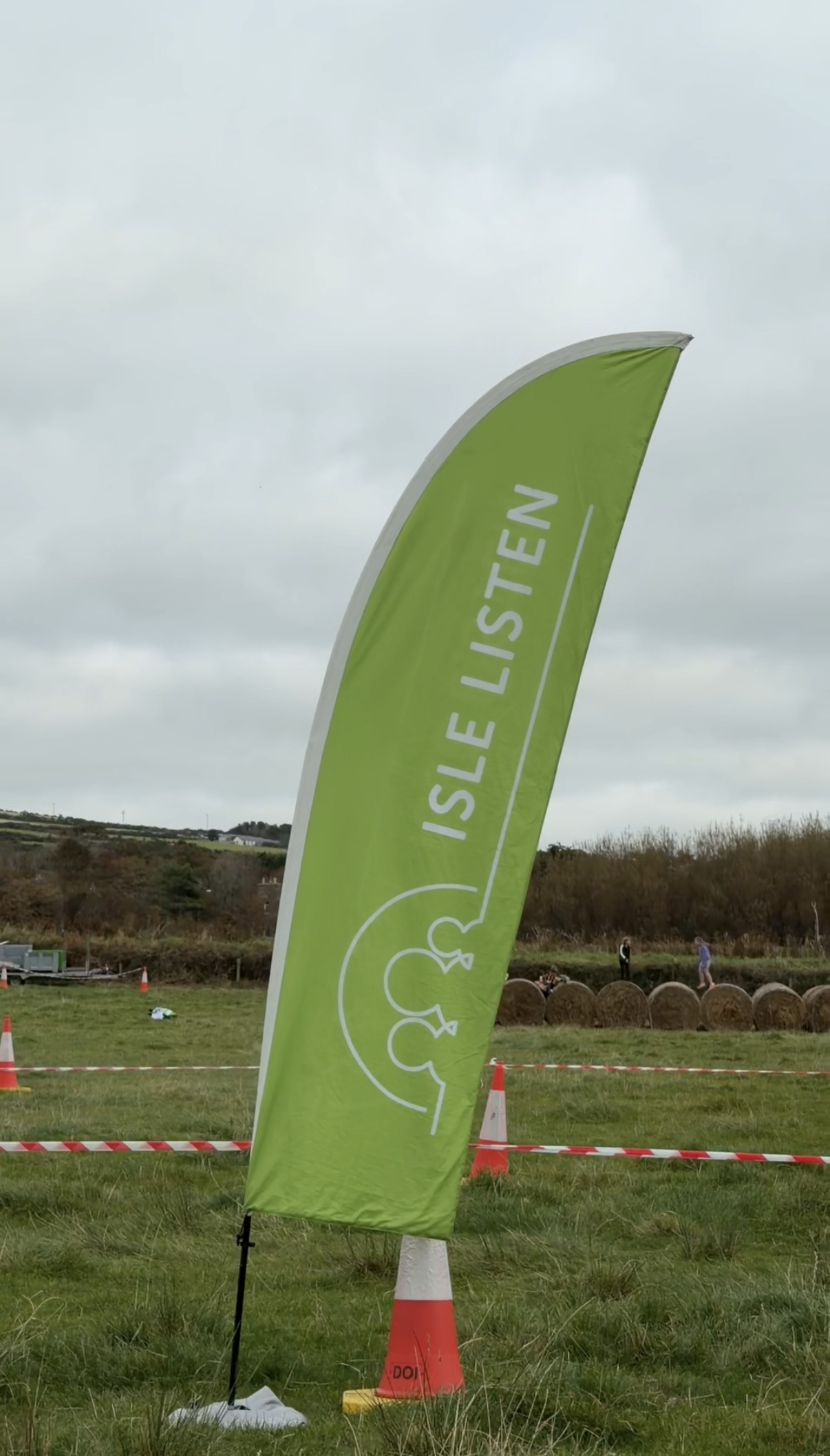 Social Media Content for Isle of Man based Charity.