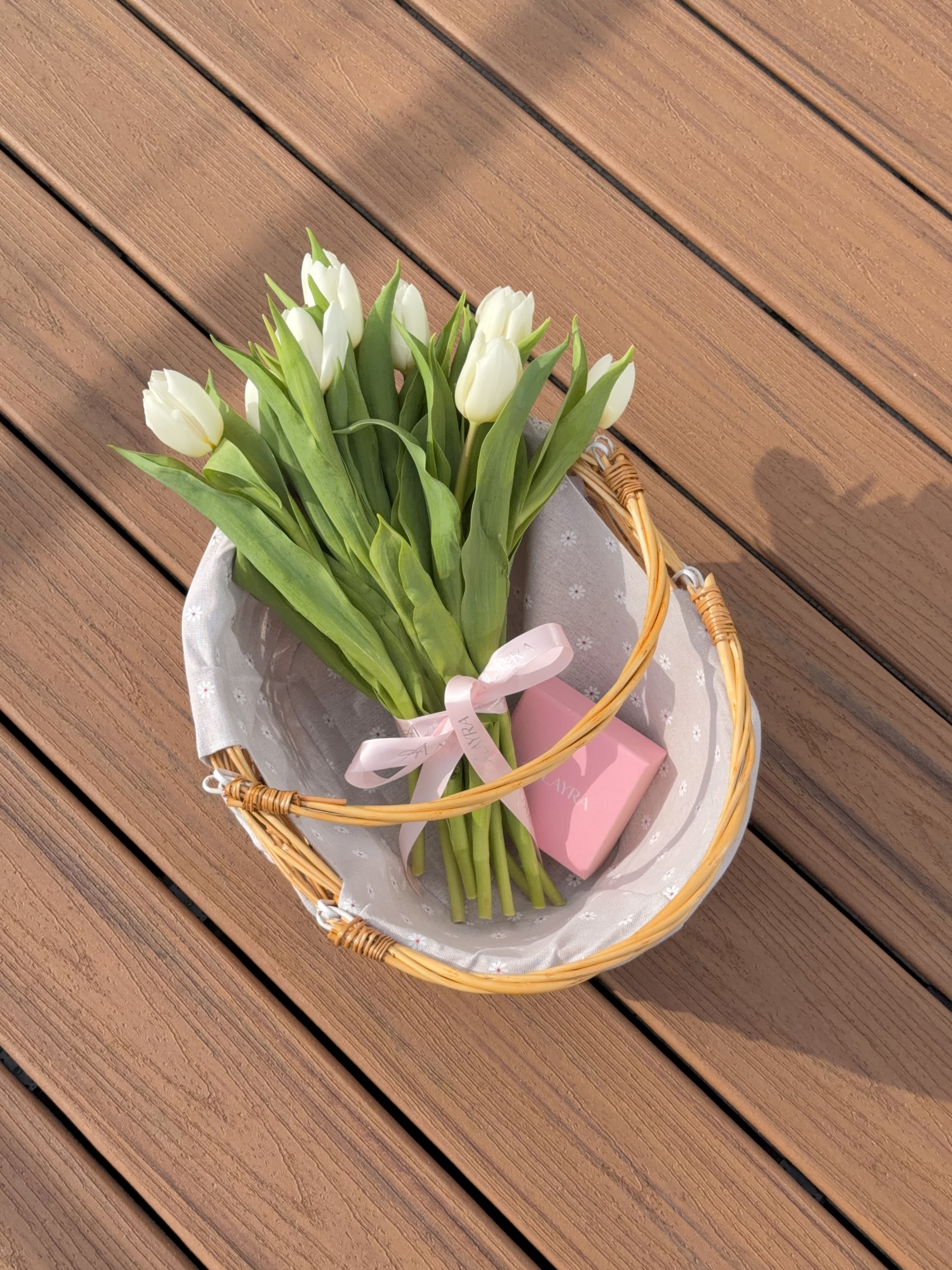 Alayra Jewels | Jewelry Brand Content Creation