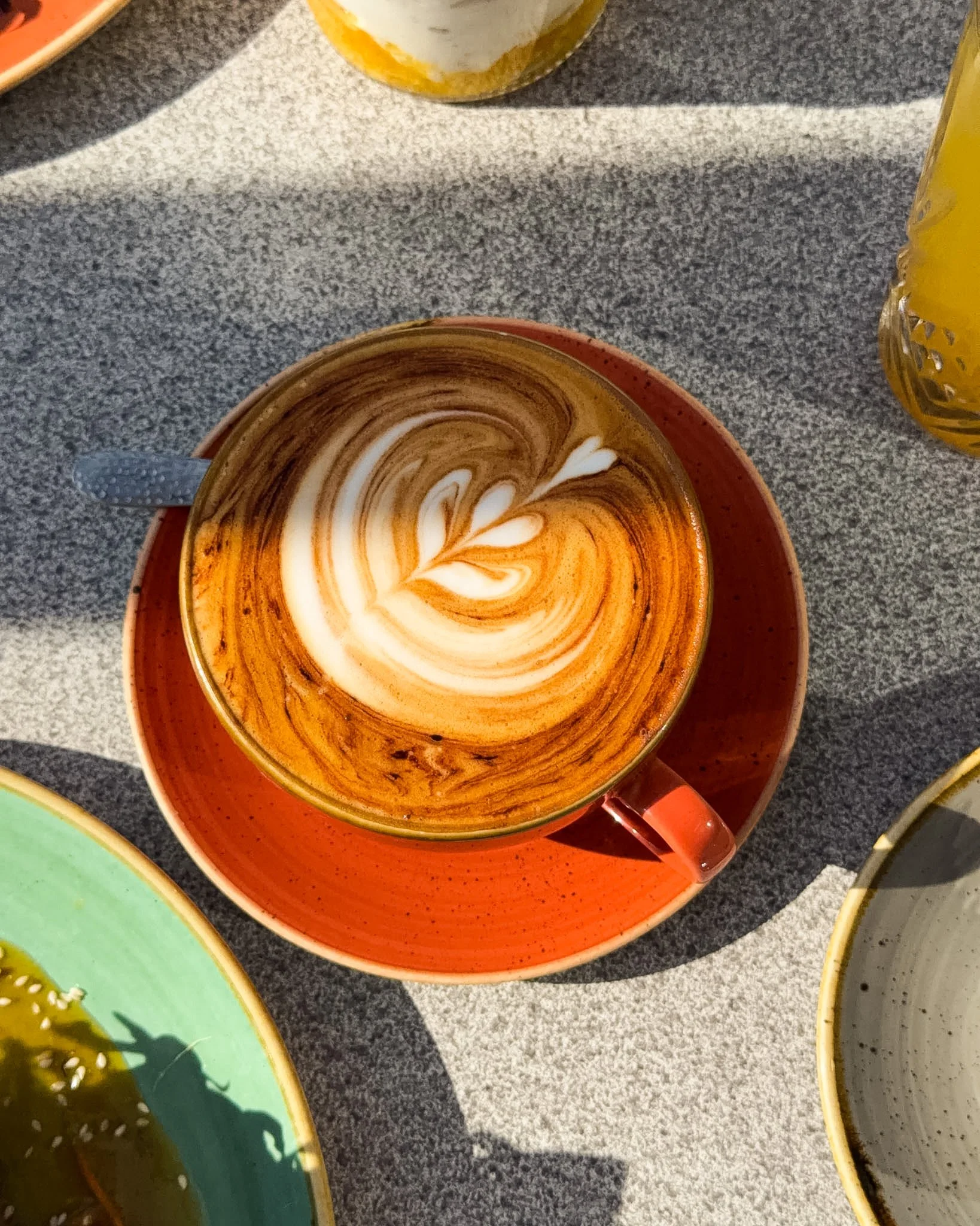 Content for Cafe360 | invision by lottie