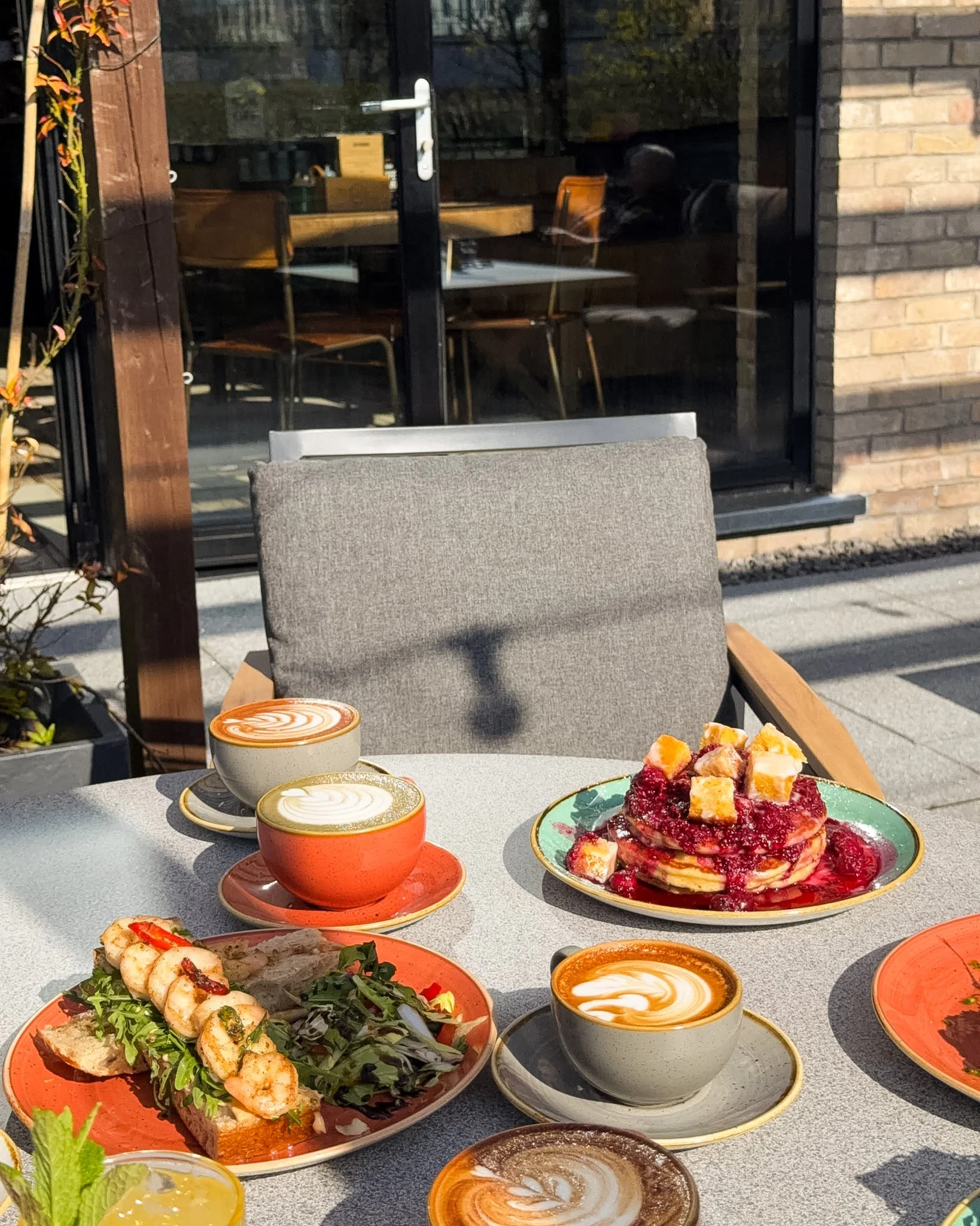 Content for Cafe360 | invision by lottie