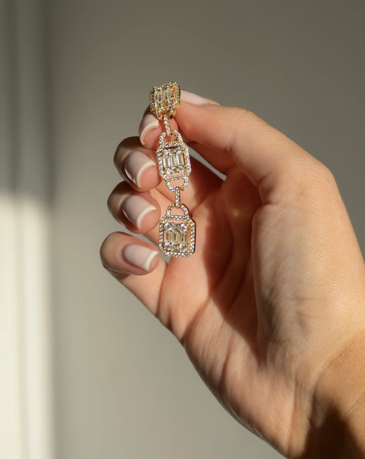 Alayra Jewels | Jewelry Brand Social Media