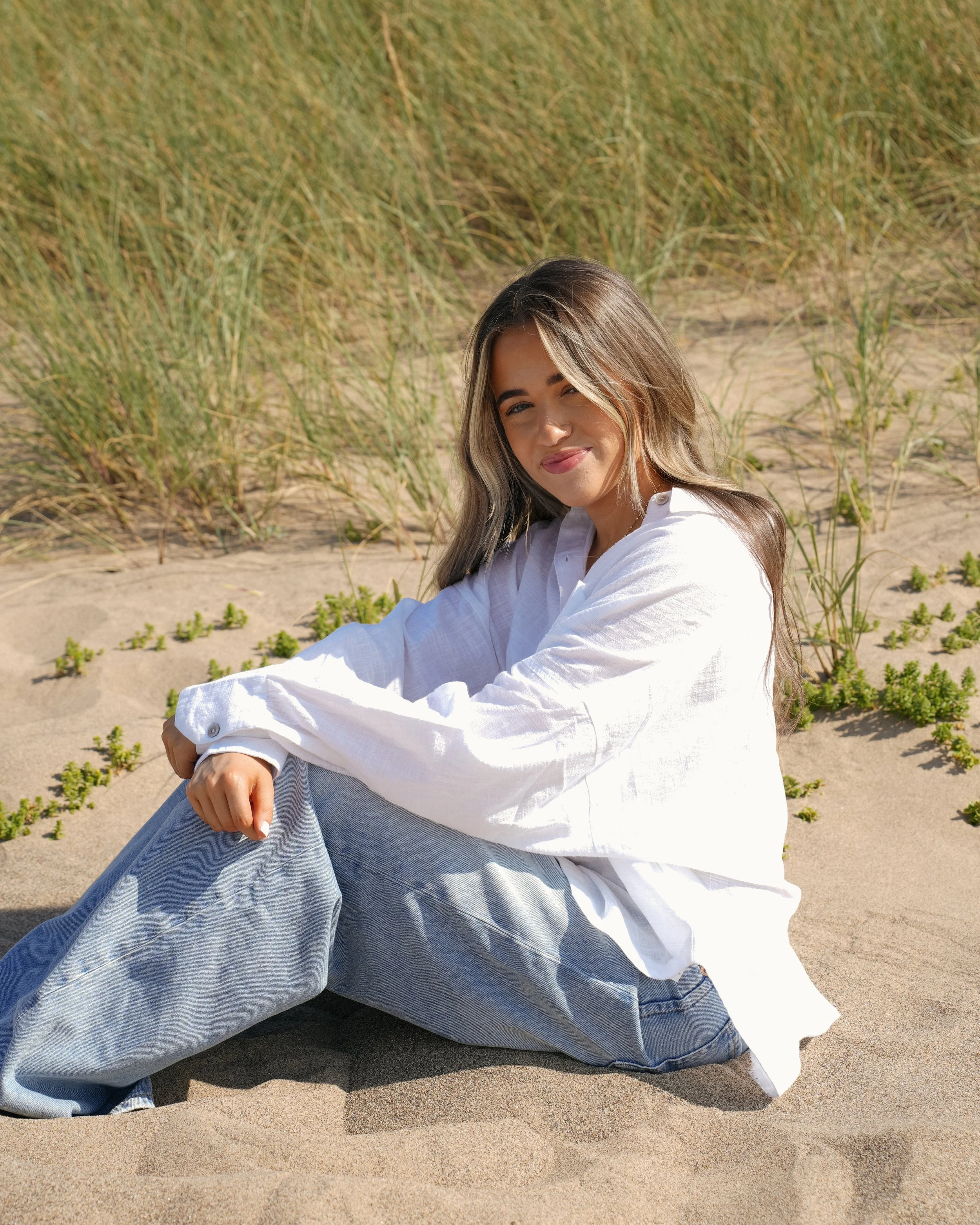 Lottie Owen, founder of invision by lottie, social media marketing agency UK