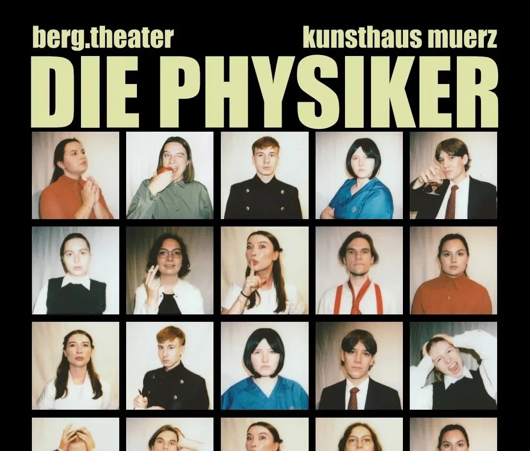 Spielzeit 2025