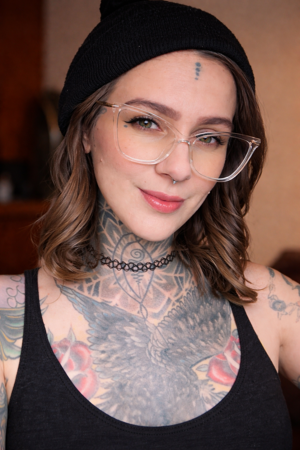 hair stylist at Lolamax Salon Minneapolis