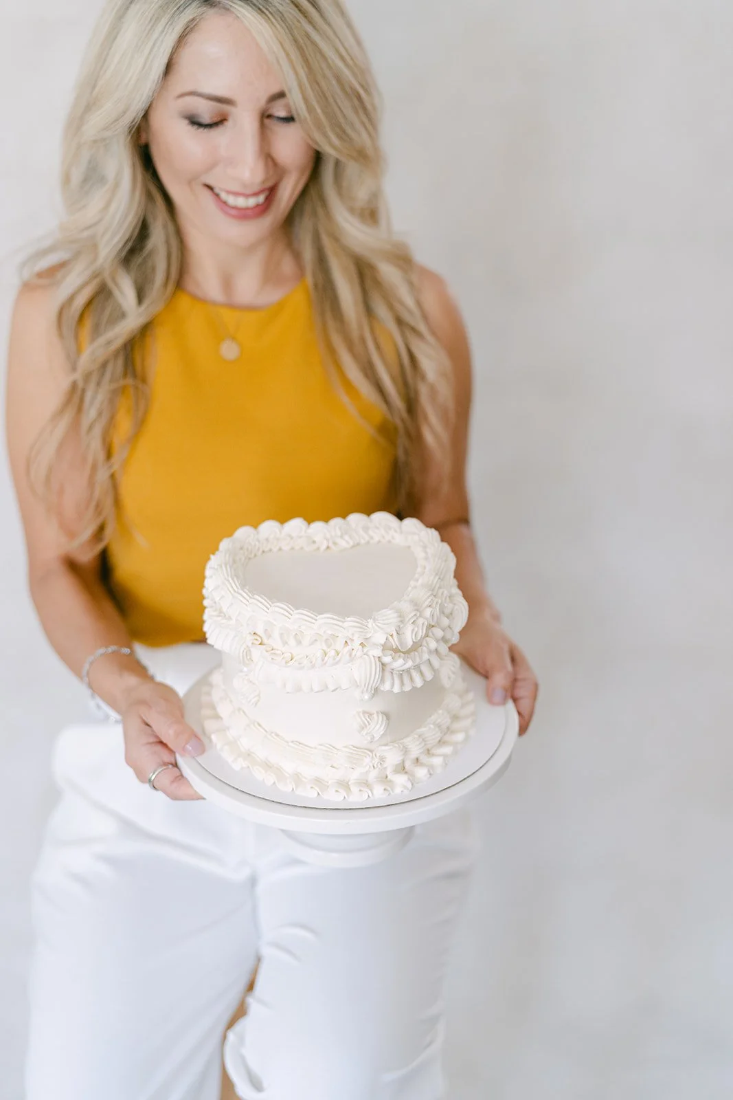 Cake Decorating Workshops