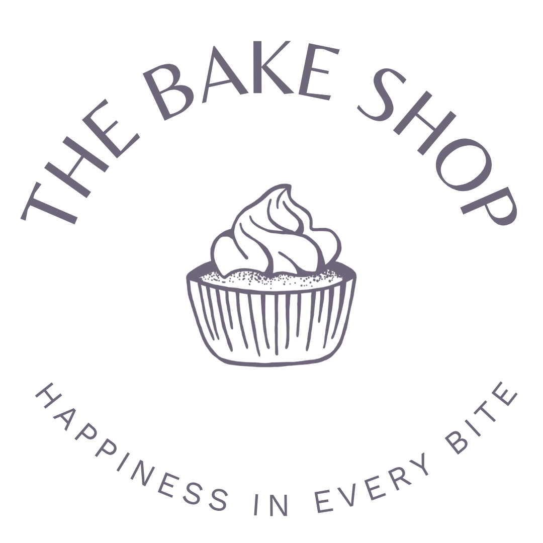 The Bake Shop Logo