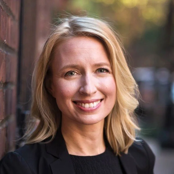 Dr Kelli Harding - Dr. Williamson is a brilliant happiness engineer