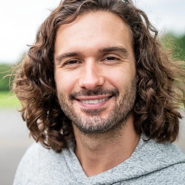 Joe Wicks - Make Life Happier Book Review