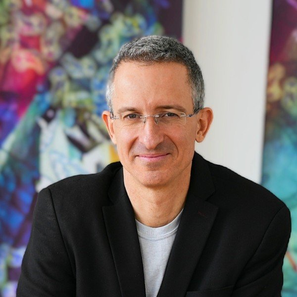 Dr Tal Ben Shahar