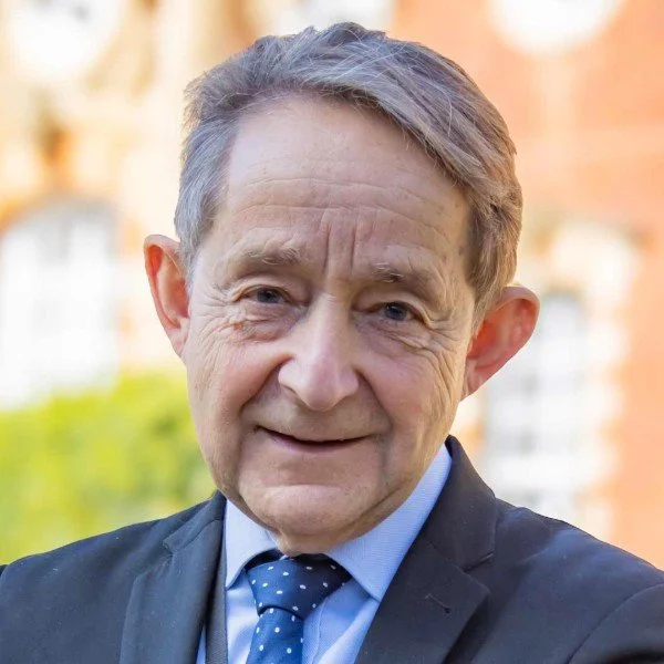 Sir Anthony Seldon - A profoundly hopeful call to action