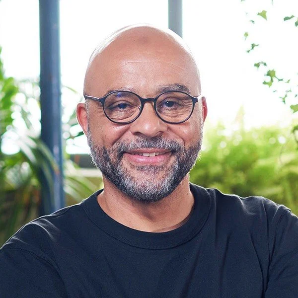 Mo Gawdat - Mark has dedicated his life to changing lives