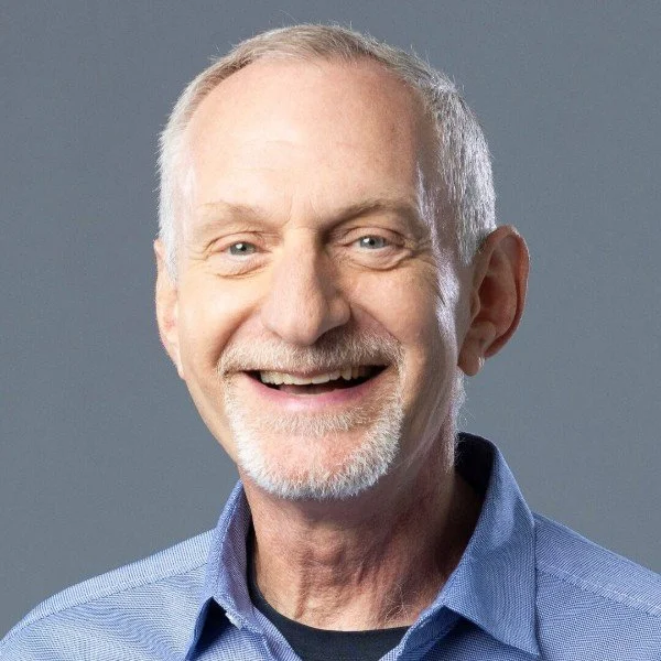 Prof. Robert J Waldinger - Mark invites us to slow down pay attention