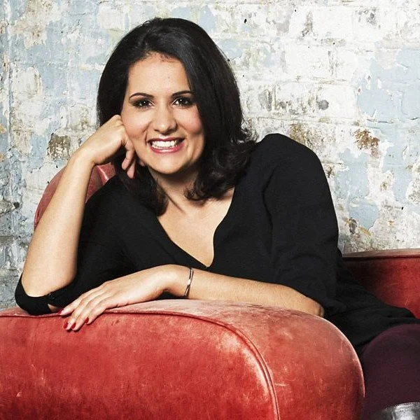 Dr Radha Modgil - A remarkably comprehensive guide to living better