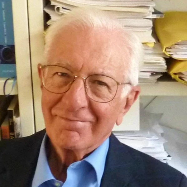 Prof. Richard Layard