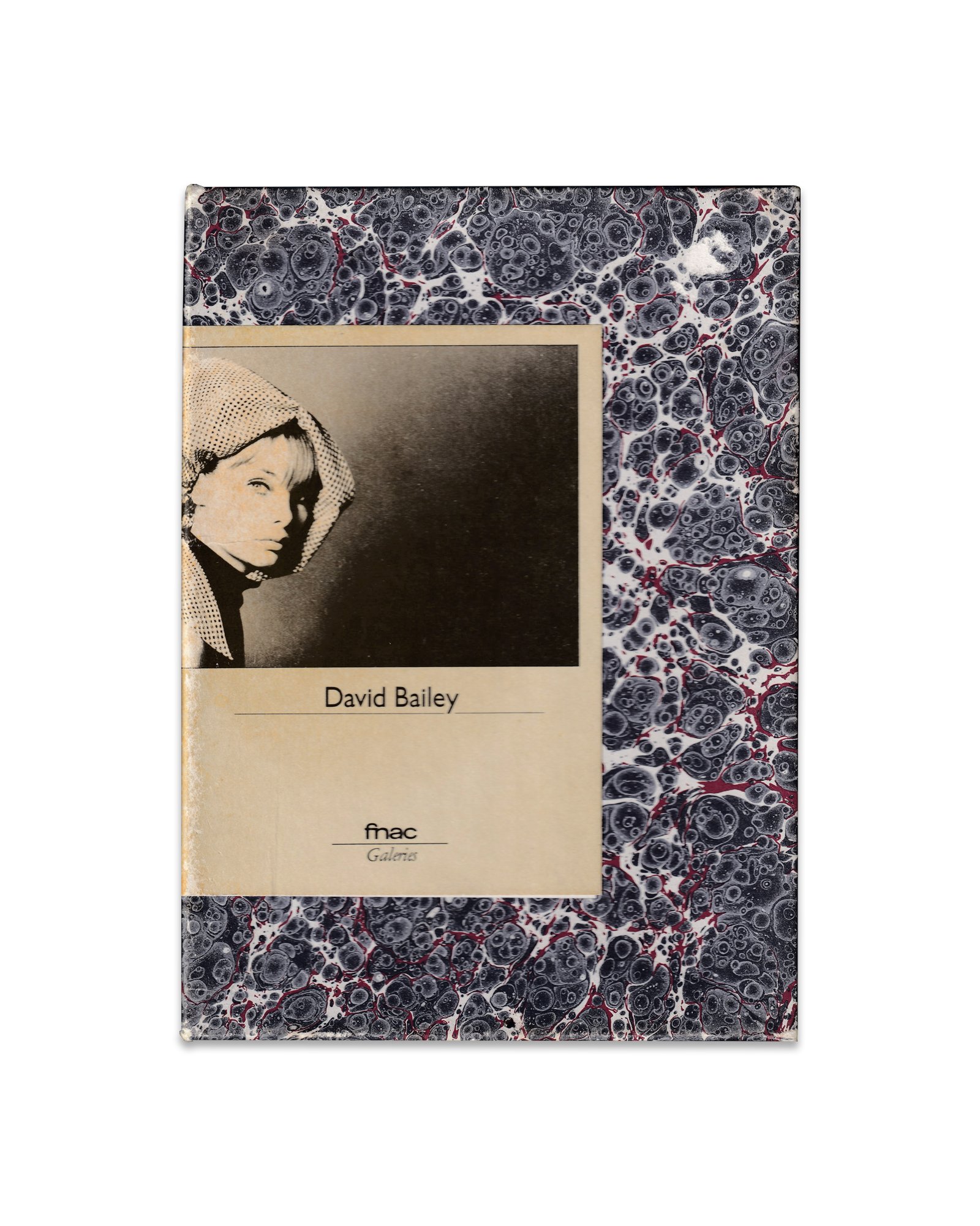 David Bailey Boxed Portfolio