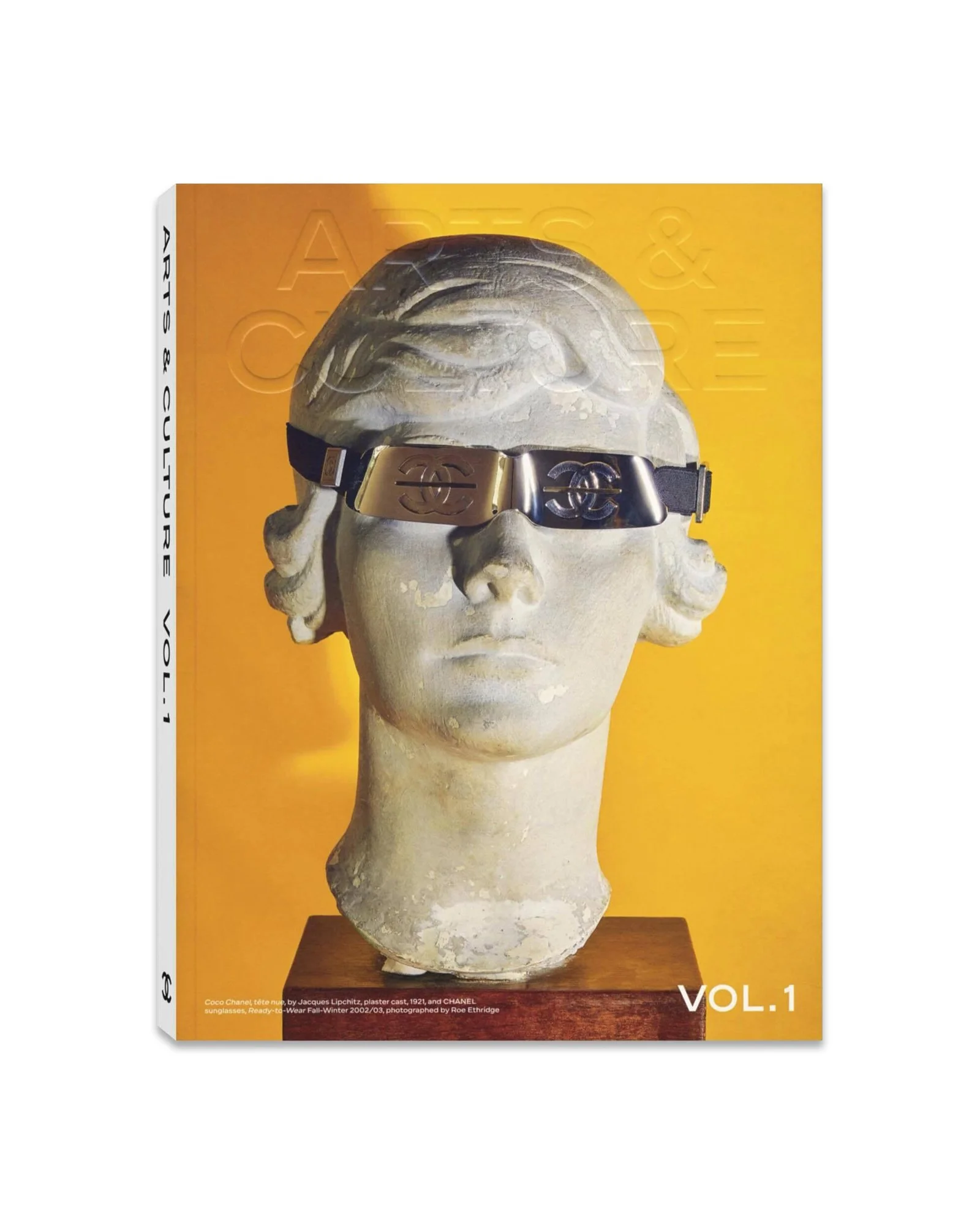 Chanel Arts & Culture Vol.1