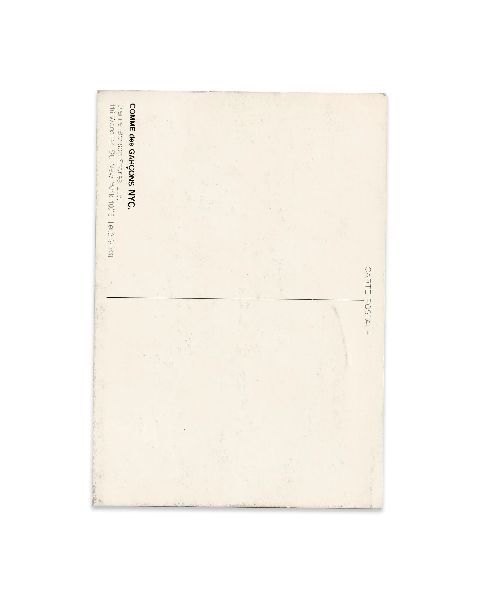 CDG_PETER-LINDBERGH_POSTCARD_BACK.jpg