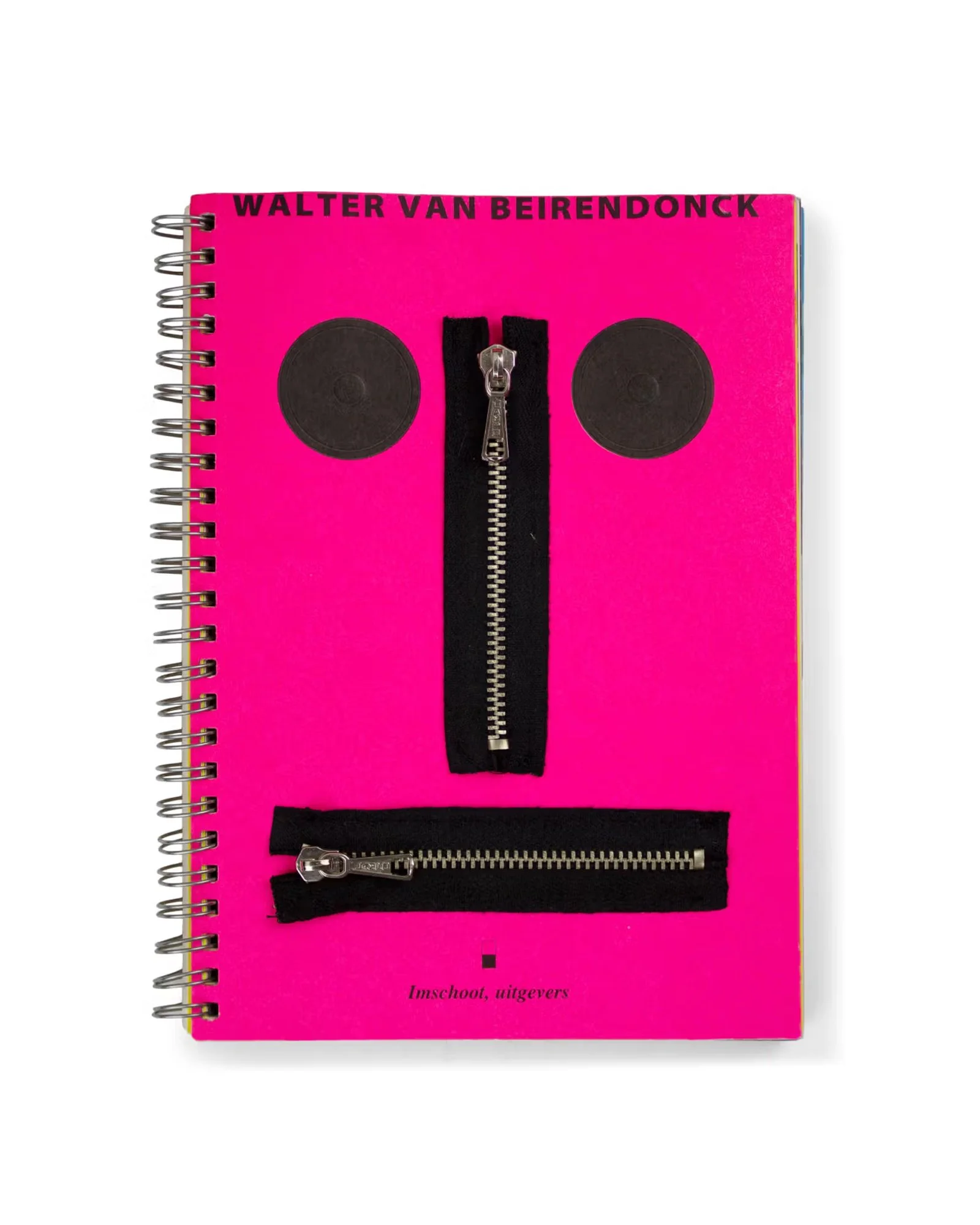 Walter Van Beirendonck Mutilate