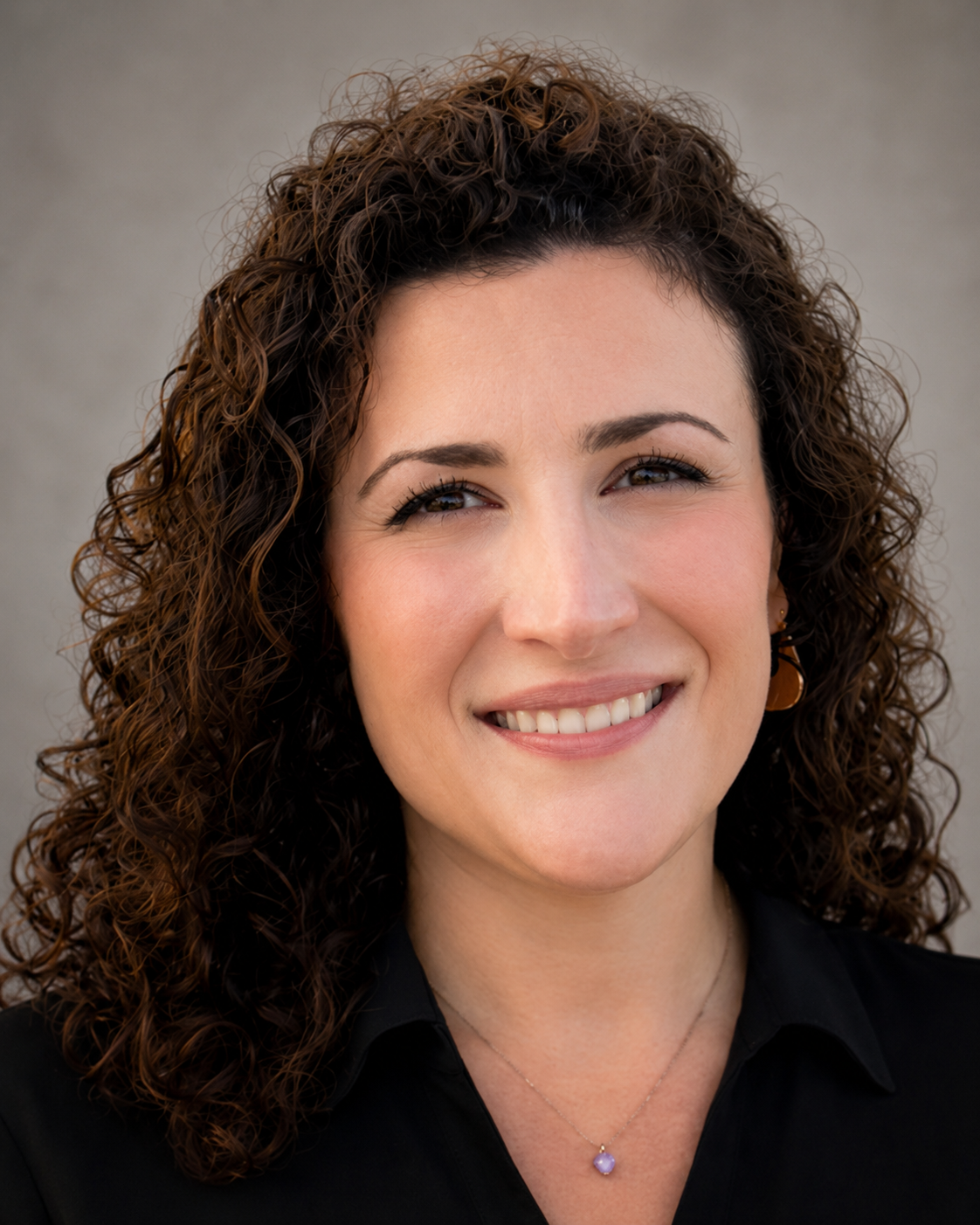 Headshot of Meridith L. Ambrose, Ph.D.