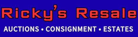 Ricky’s Resale