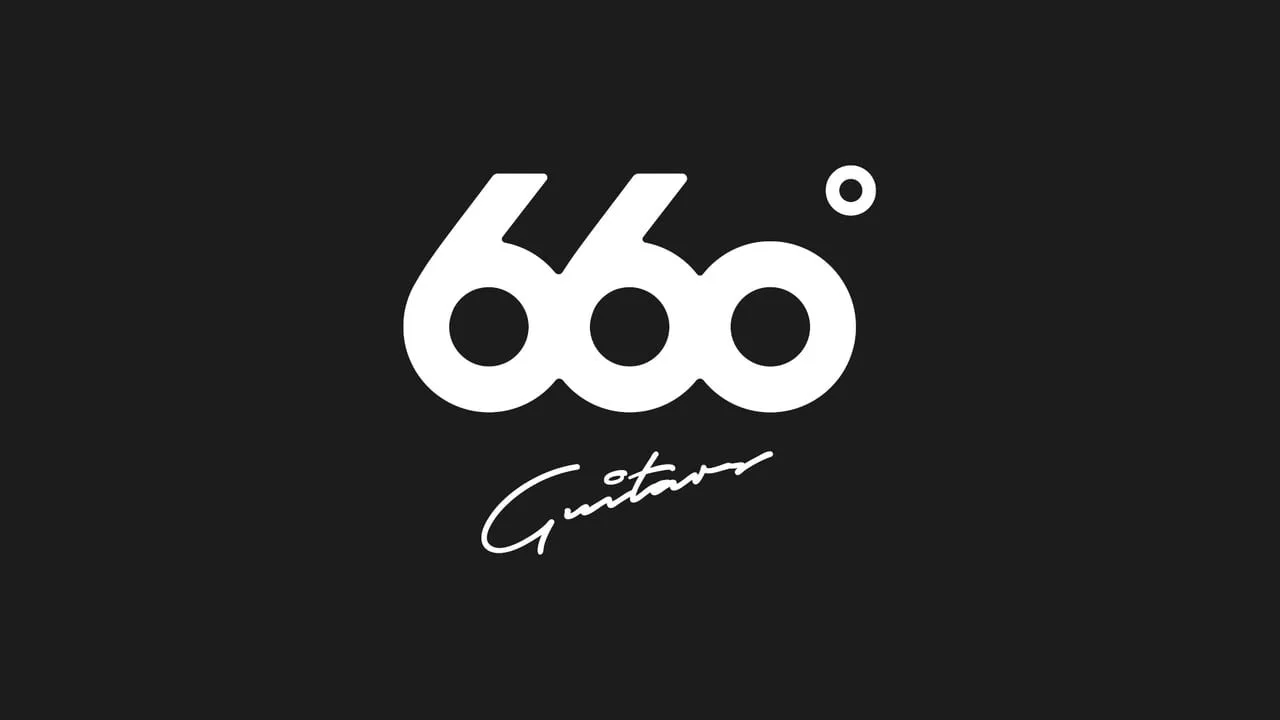660 Guitars