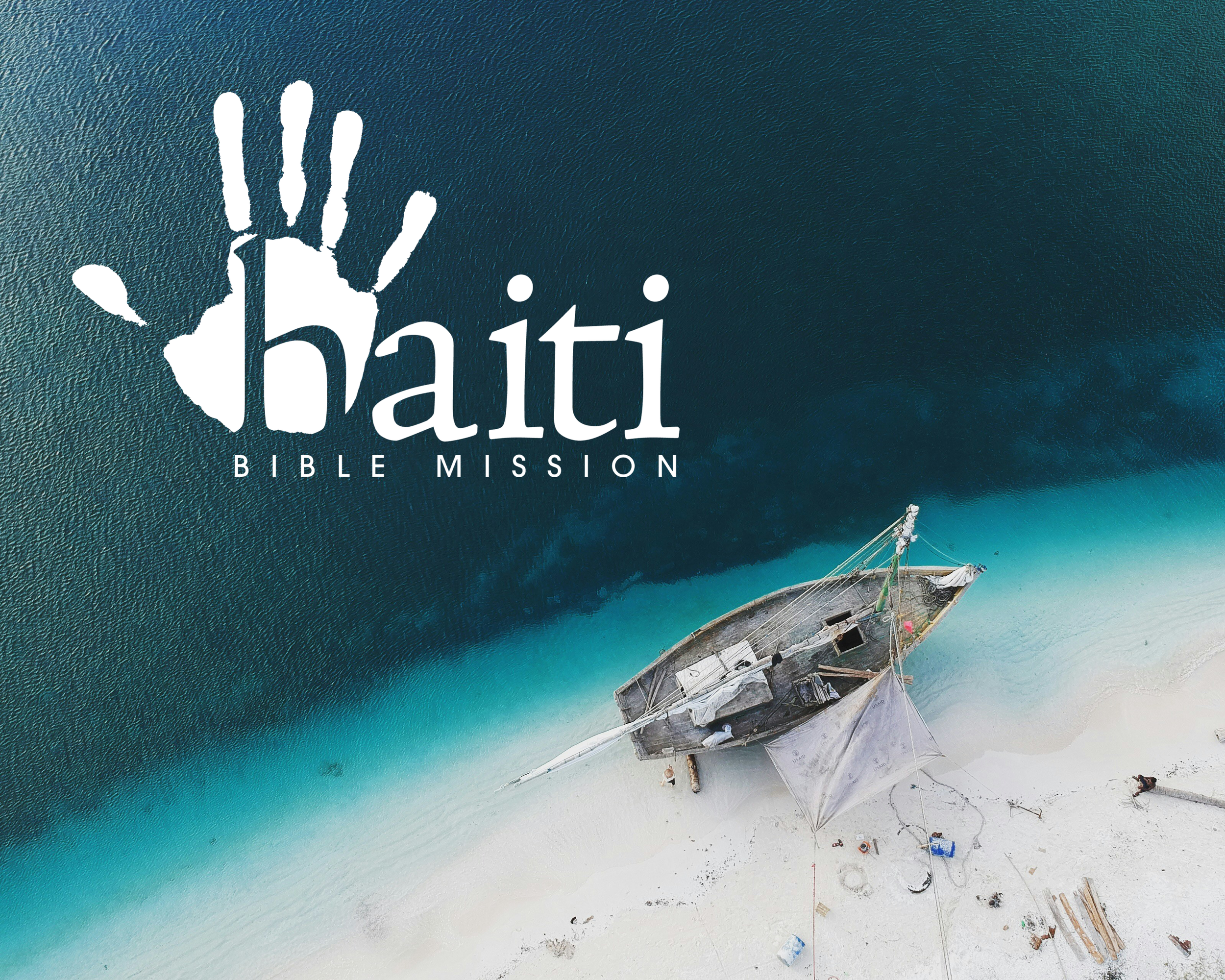 Haiti Bible Mission