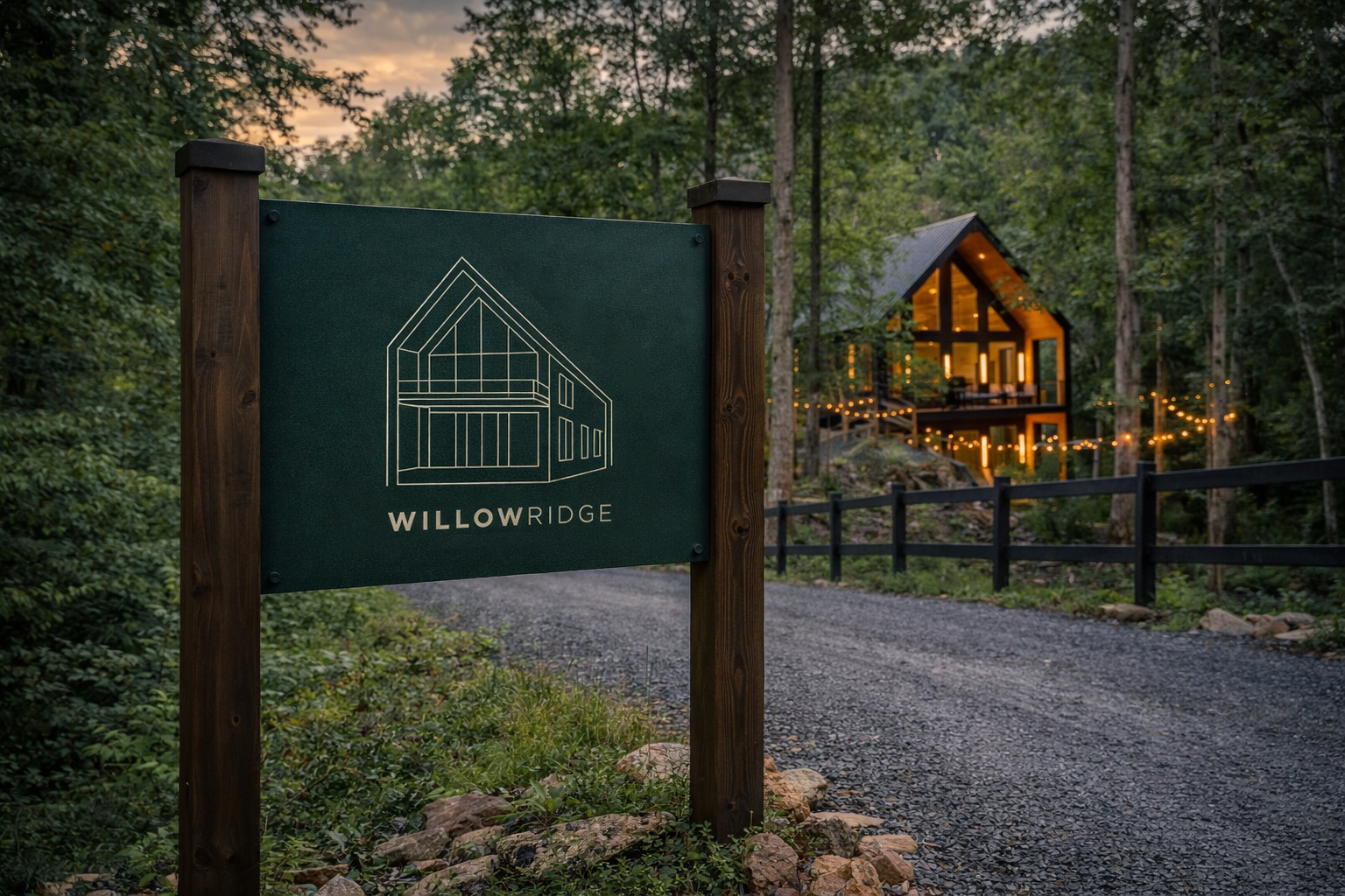 Willow Ridge