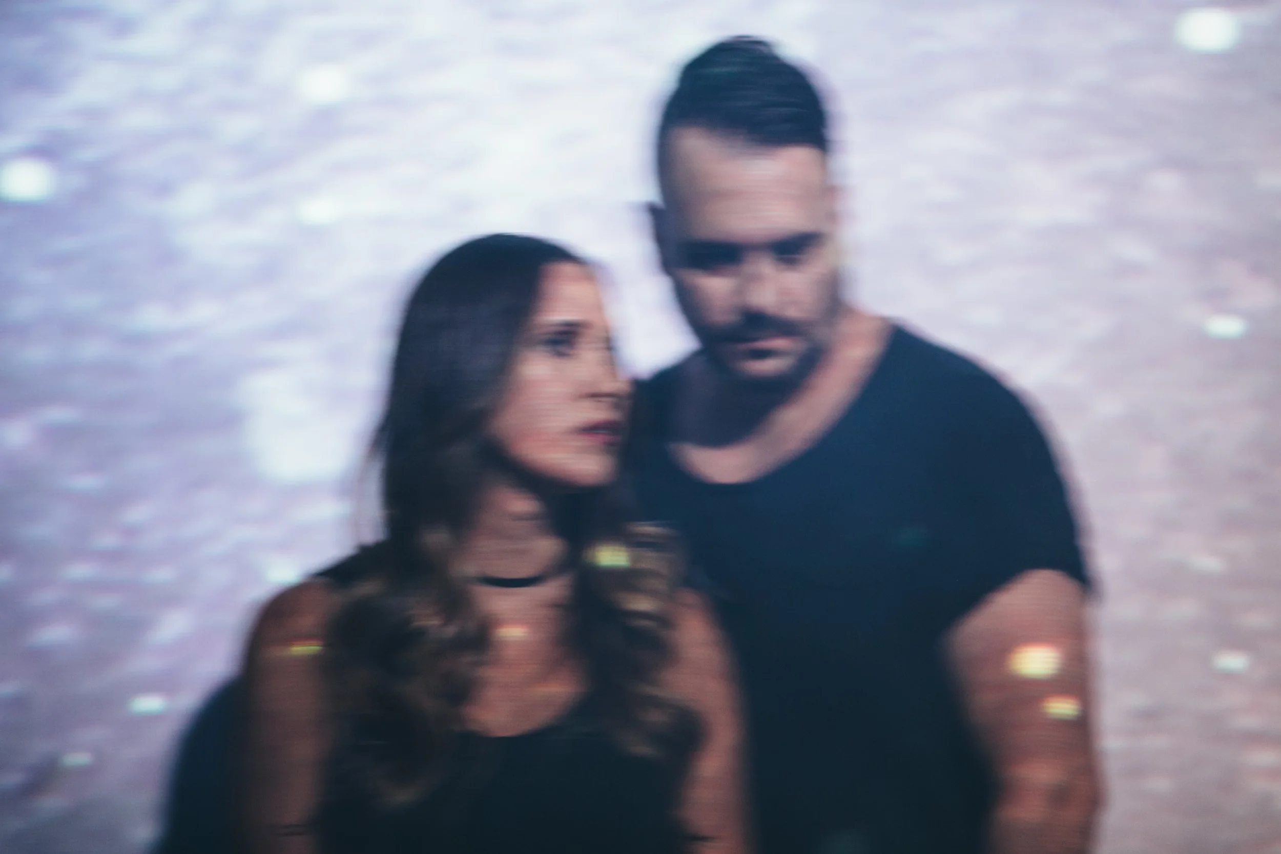 Chris & Bethany Music