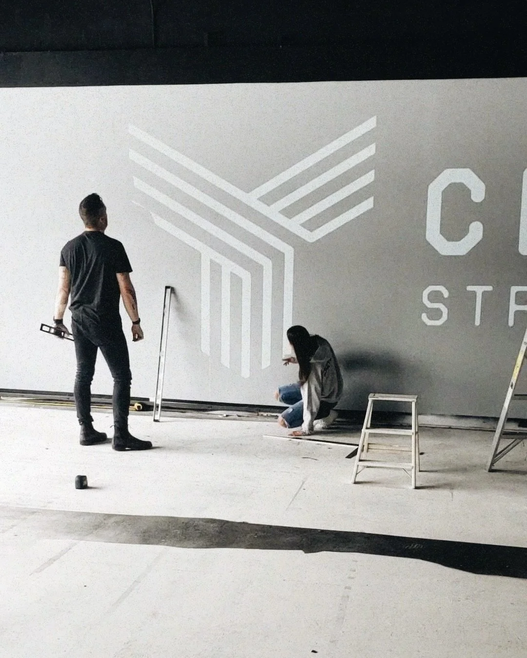 Crossfit Strongsville