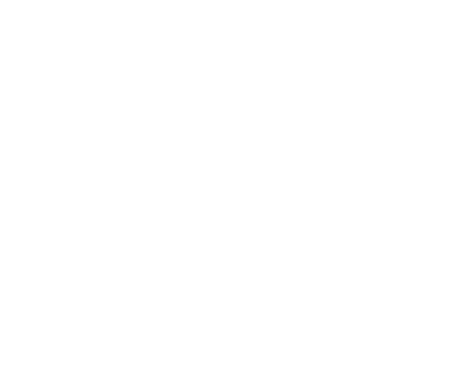 Black background with white text promoting Sunless Studio, a beauty business established in 2020, specializing in enhancing natural beauty in San Francisco and Mill Valley.