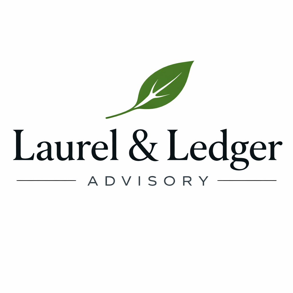 Laurel &amp; Ledger Advisory