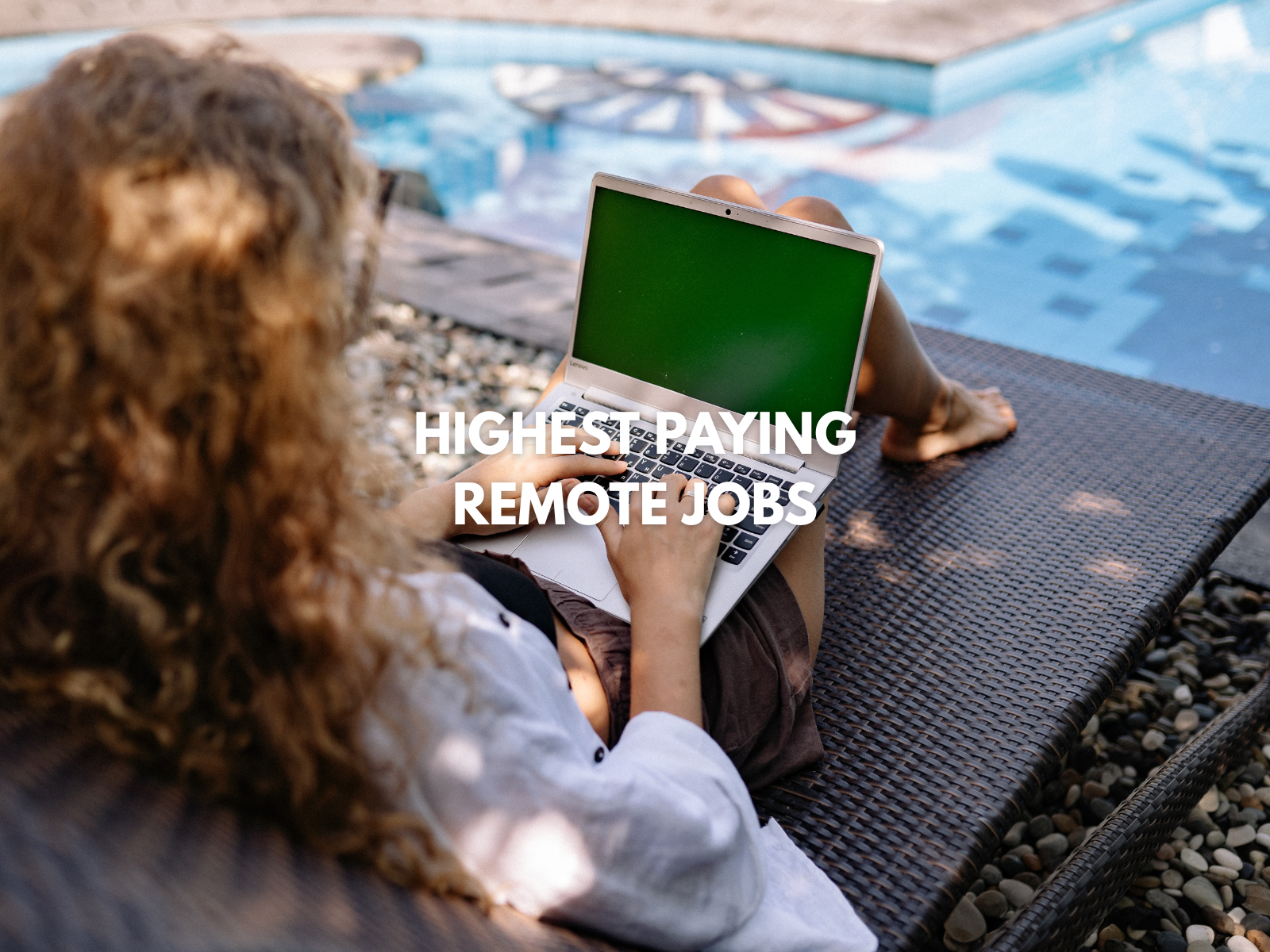 Remote Work in 2026: The Best High-Paying Jobs You Can Do from Anywhere