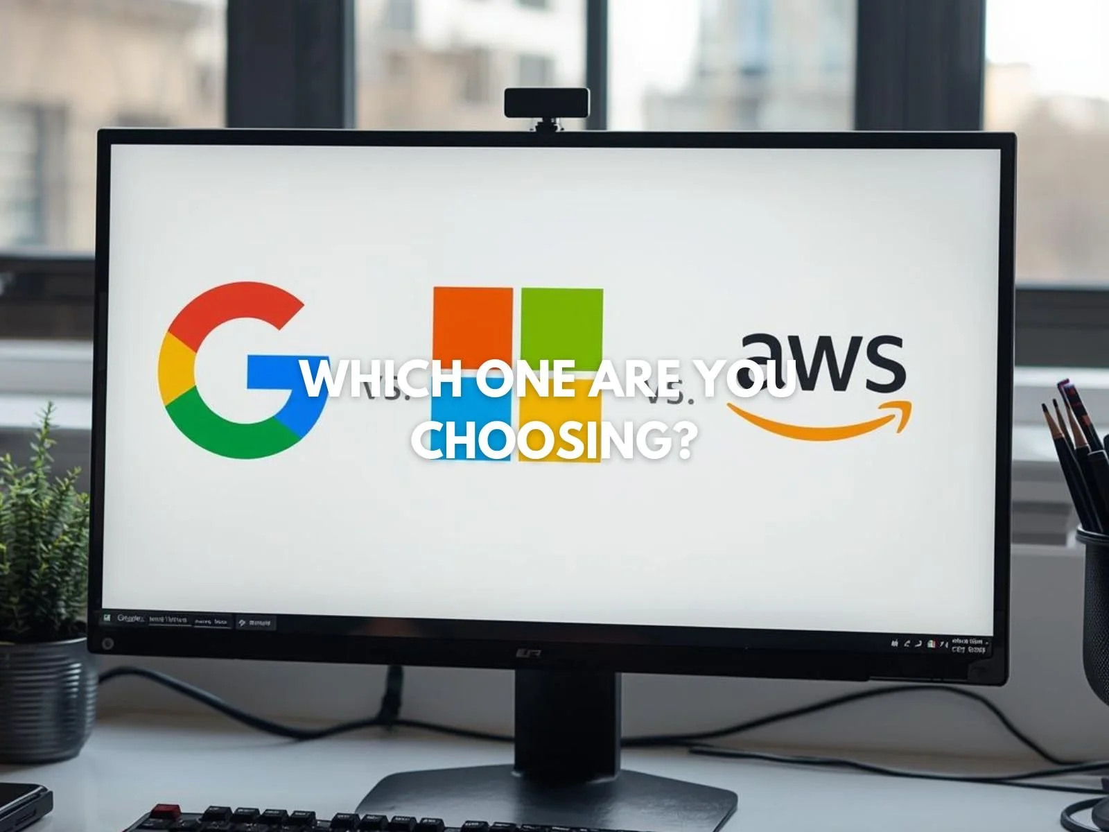 Google vs Microsoft vs AWS: Which Certification Ecosystem Should You Build Your Entire Career In? (2026)