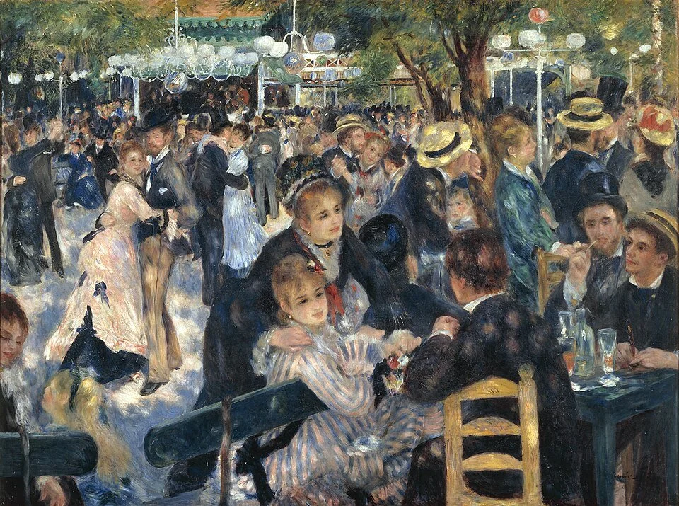Impressionism: The Movement That Was Named After an Insult