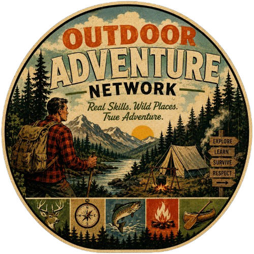Outdoor Adventure Network