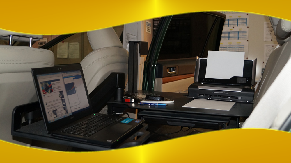 Mobile Notary