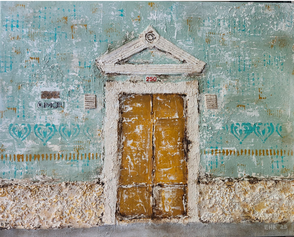 FACHADA COPETE CASA AMOR acrilico mixta 40 x 50.PNG